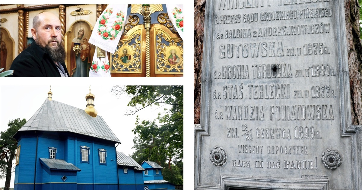 Історія Новорічицького православного храму: через дві війни – з вірою, молитвами та дивами