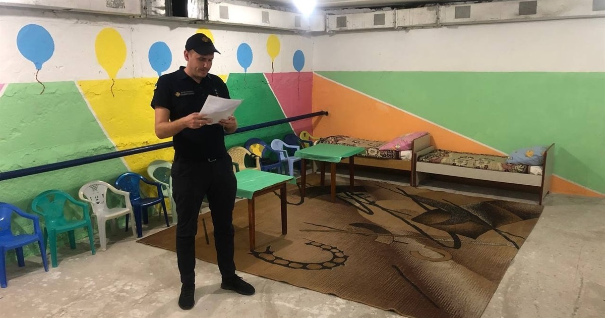 У Студениківській громаді на Переяславщині готуються до 1 вересня: навчання буде очне й дистанційне