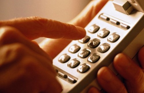 Зателефонуйте на «пряму лінію» до Покровського центру зайнятості