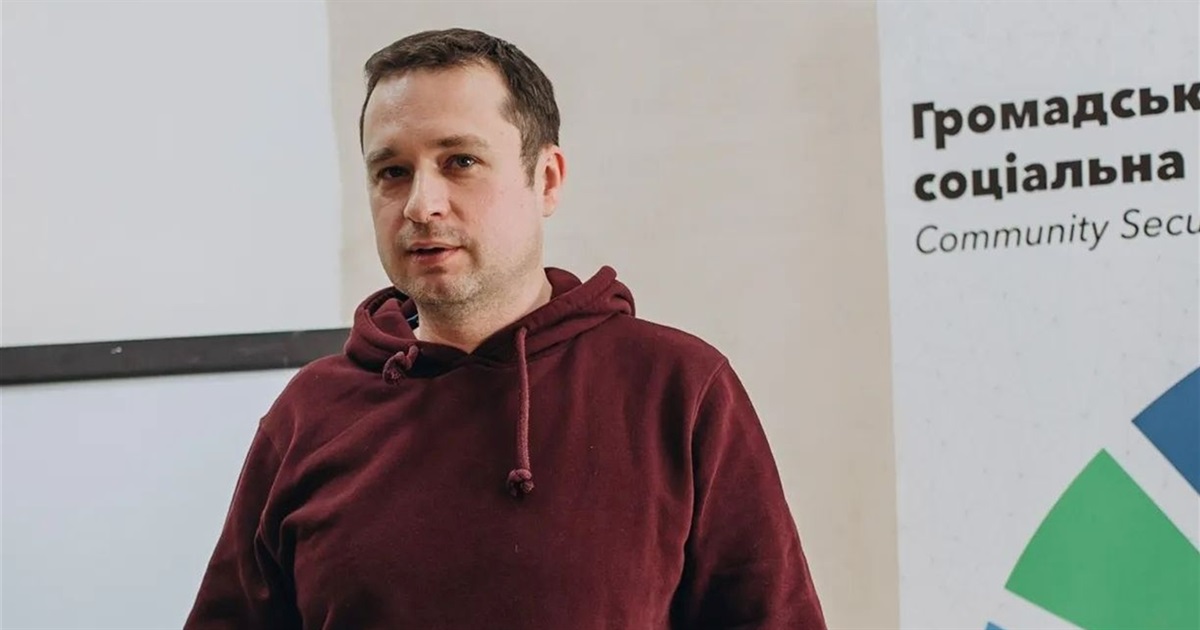 Можемо зберегти дух Донеччини, об'єднуючи своїх людей у інших регіонах. Досвід Володимира Ороса