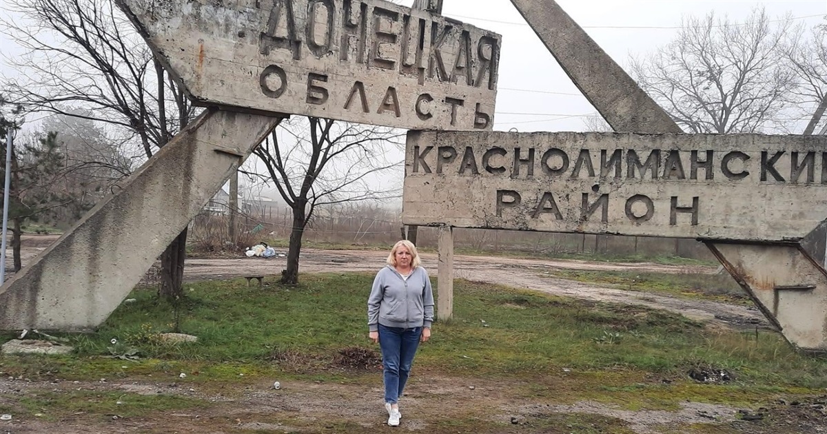 «Військові мотивують робити неможливе»: Олена Абрамович із Сарн про те, як бути волонтеркою