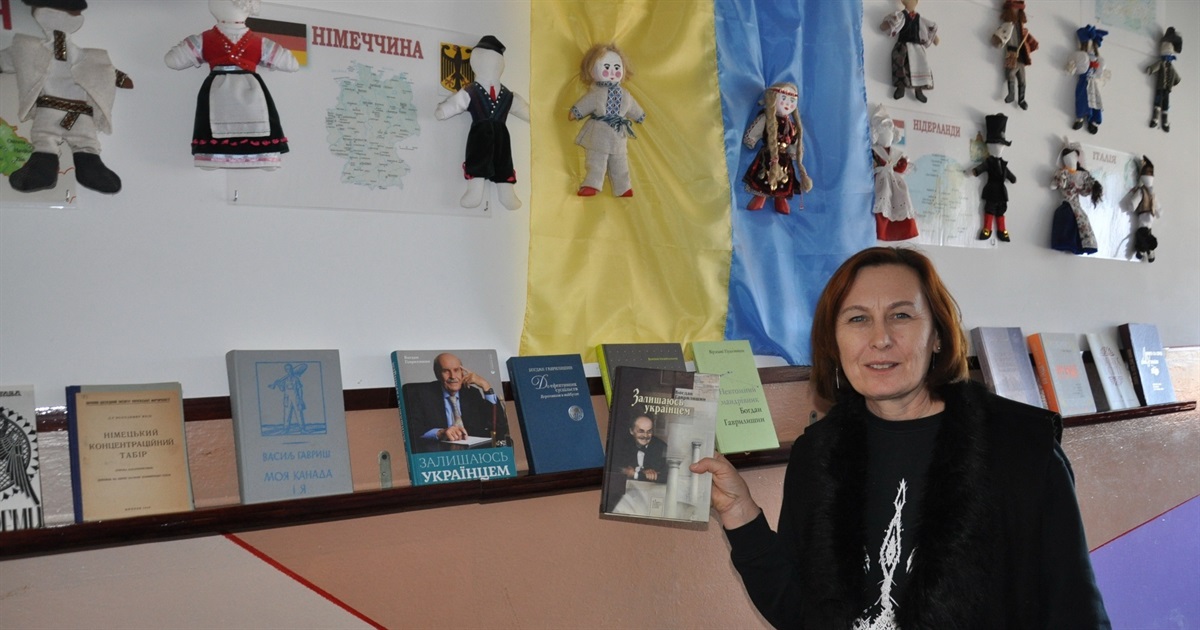 30 виставок до 30-річчя: унікальний музей Маркіяна Шашкевича у Чорткові креативно відзначає ювілей