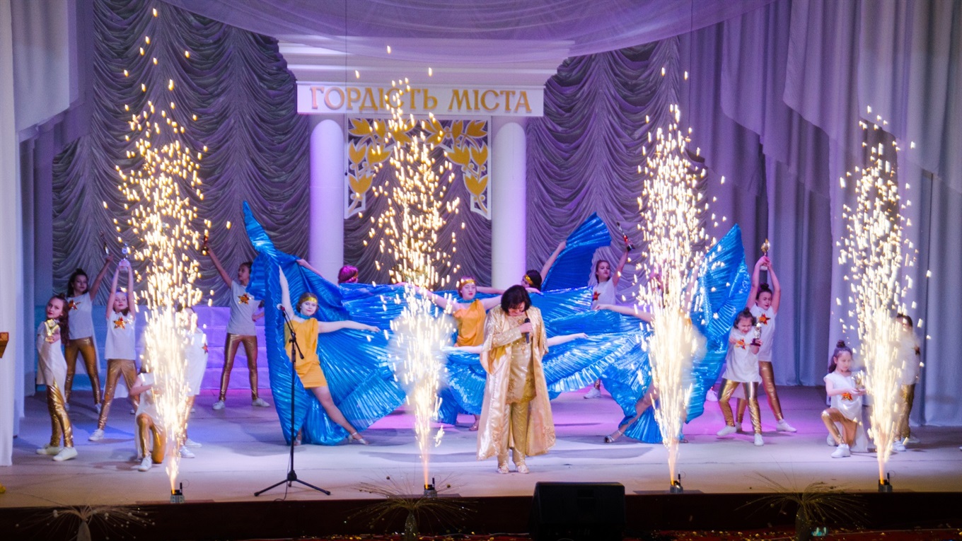 Хто став "Гордістю міста-2019"