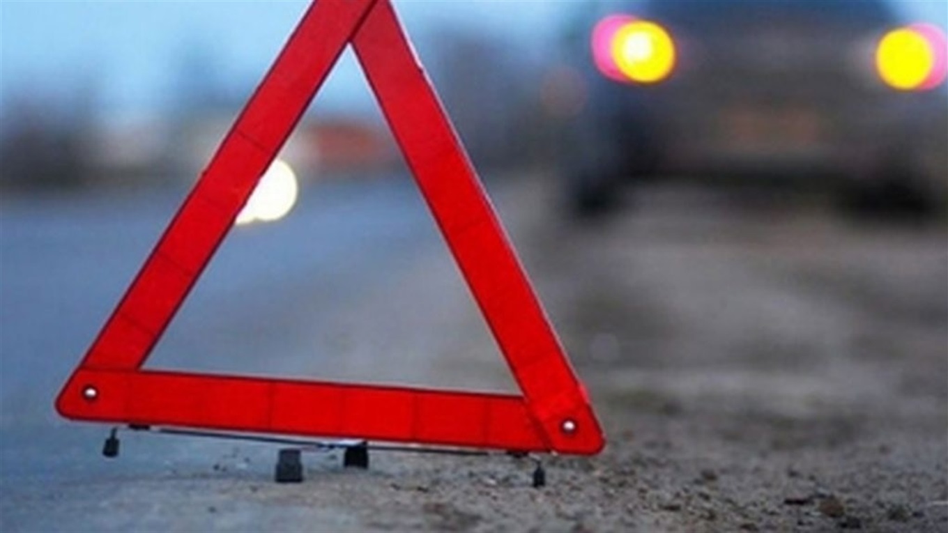 Терміново: поліція шукає свідків аварії, в якій загинув чоловік