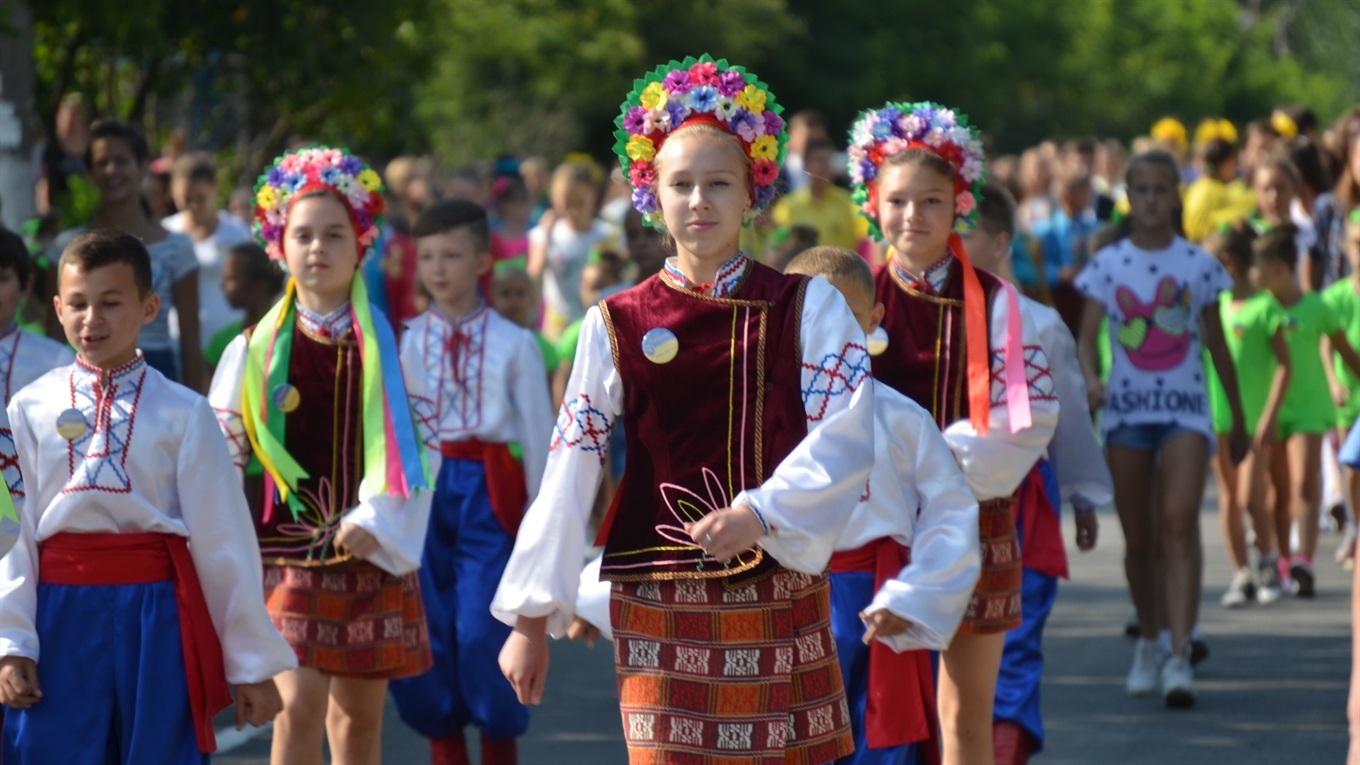 Центр позашкільної роботи запрошує юних жмеринчан на гуртки