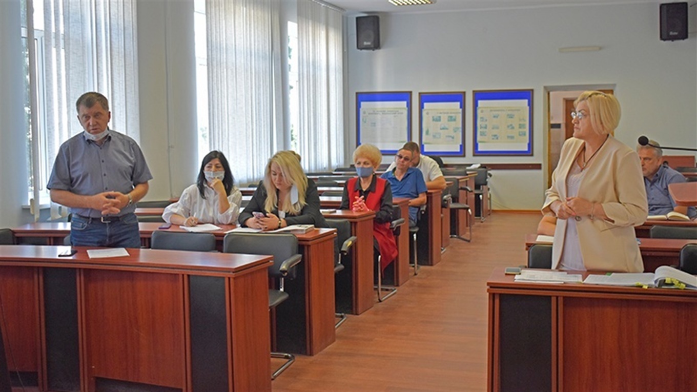 У Жмеринці цьогоріч планують реалізувати лише 5 проєктів Бюджету Громадських Ініціатив