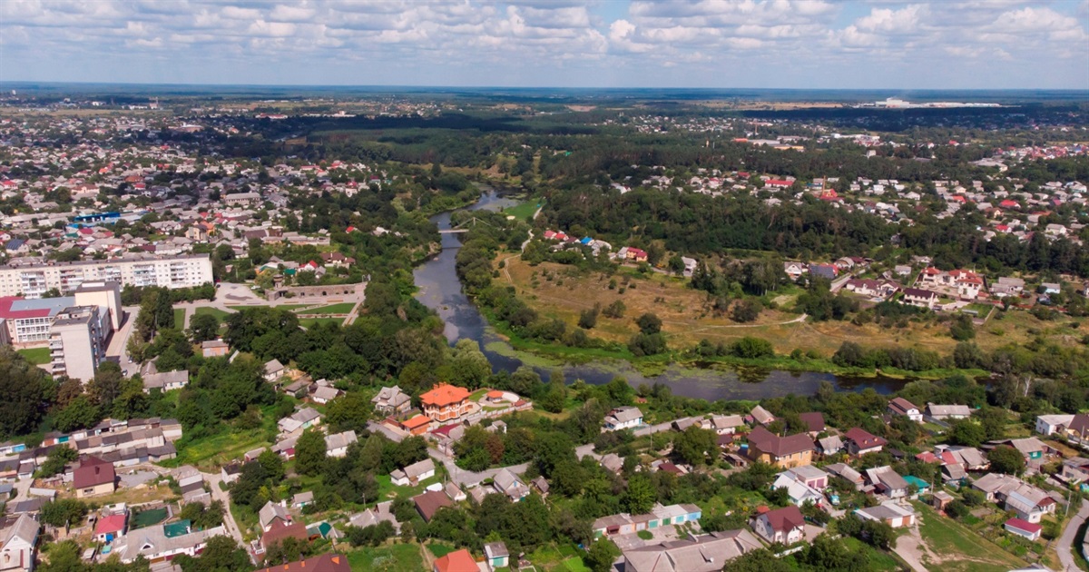 Обласна рада підтримала рішення щодо перейменування міста і району