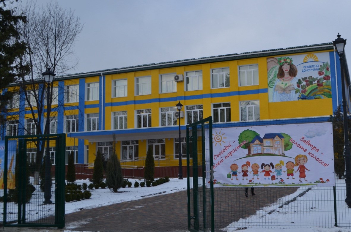 У найкращій школі району невдовзі розпочнуться заняття