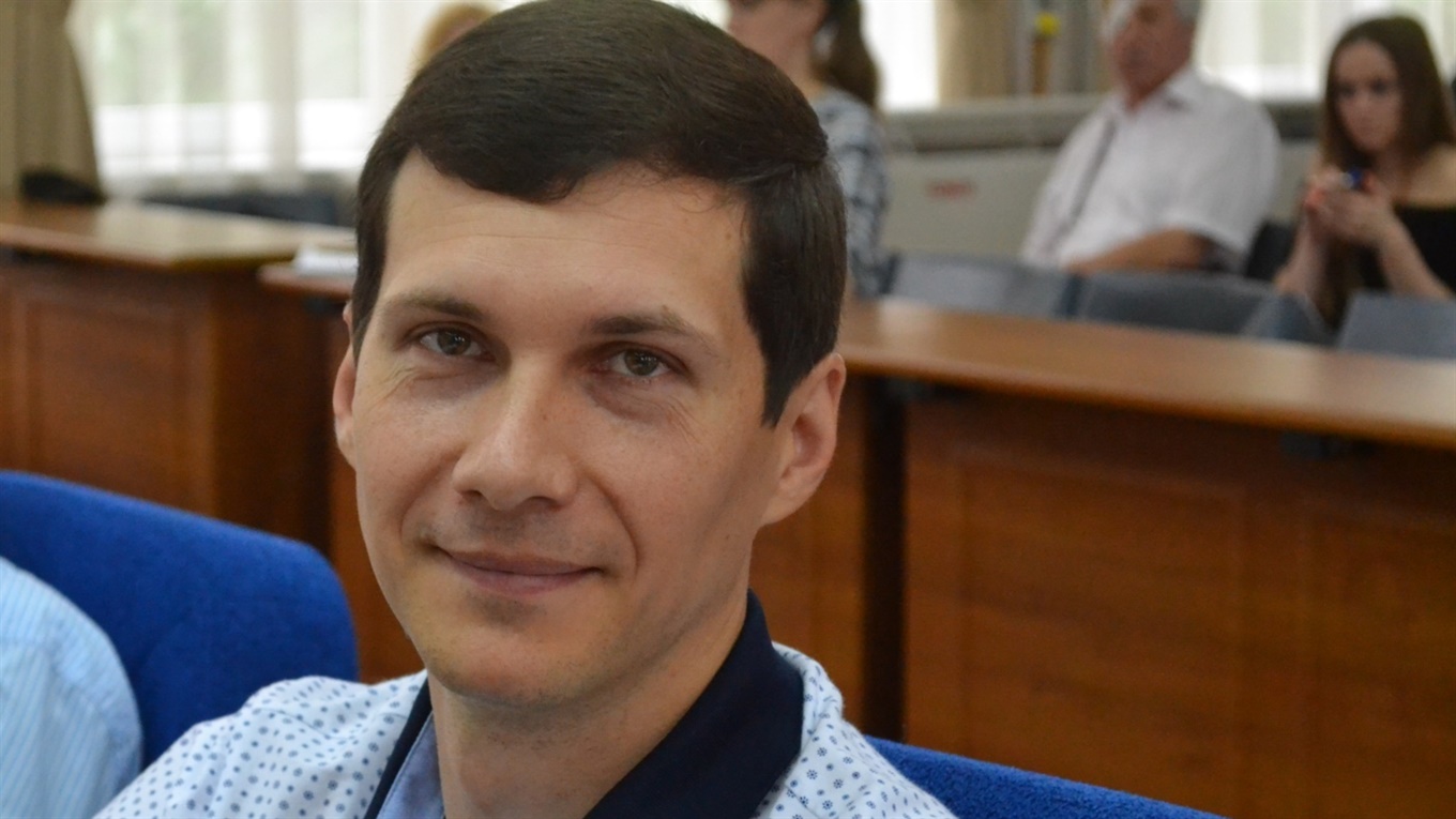 Дініс Бердник: «Полегшити роботу підприємцям означає залишити їх працювати в Україні»