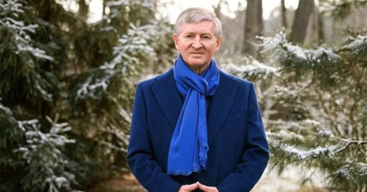 Рінат Ахметов купив п'ятиповерхову квартиру у Монако за 550 мільйонів доларів. Це найдорожче житло