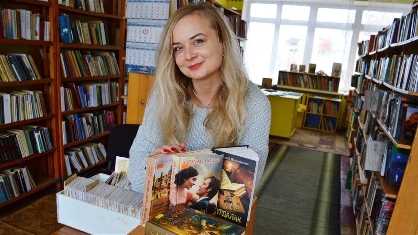 Сім книг, які варто  прочитати цієї осені
