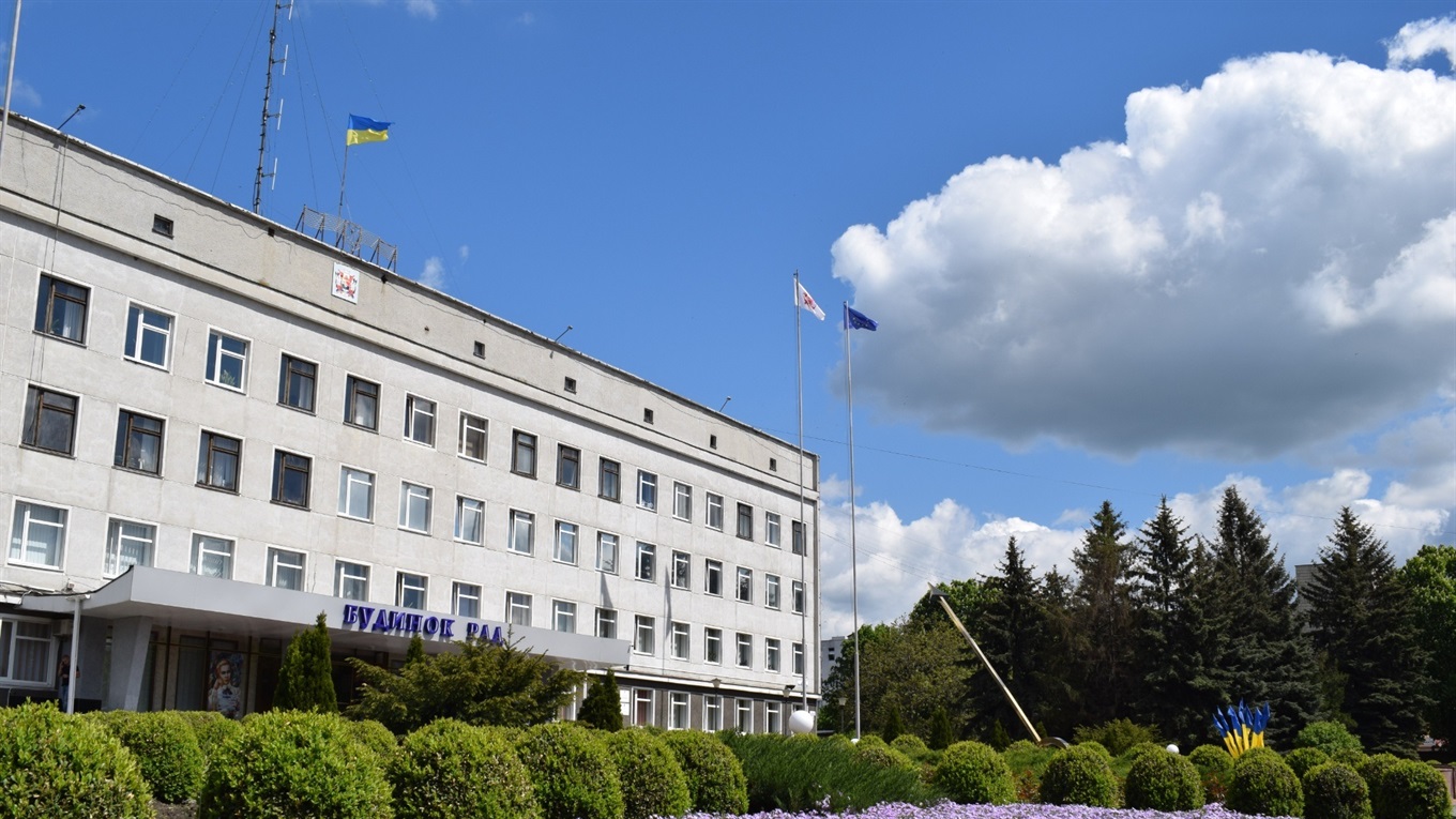 На черговій сесії міськради розглянуть більше двадцяти земельних питань