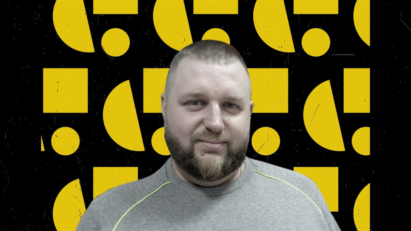 "Мені захотілось розвиватися тут". 7 запитань про 2019 рік підприємцю з Сєвєродонецька Сергію Куксі