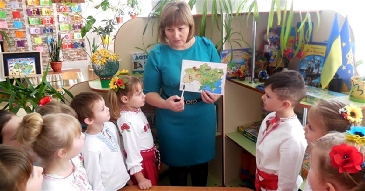 Коли відновлять роботу дитячі садки Переяславської громади?