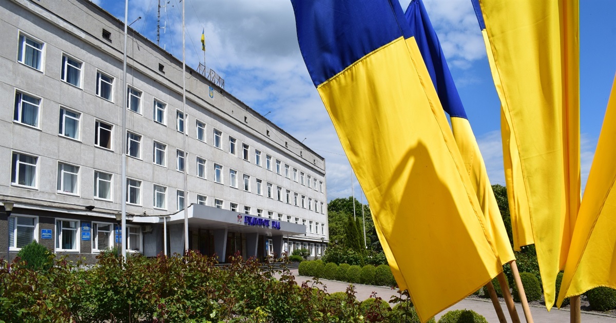 На черговому засіданні виконкому у Звягелі планують розглянути 24 питання: порядок денний