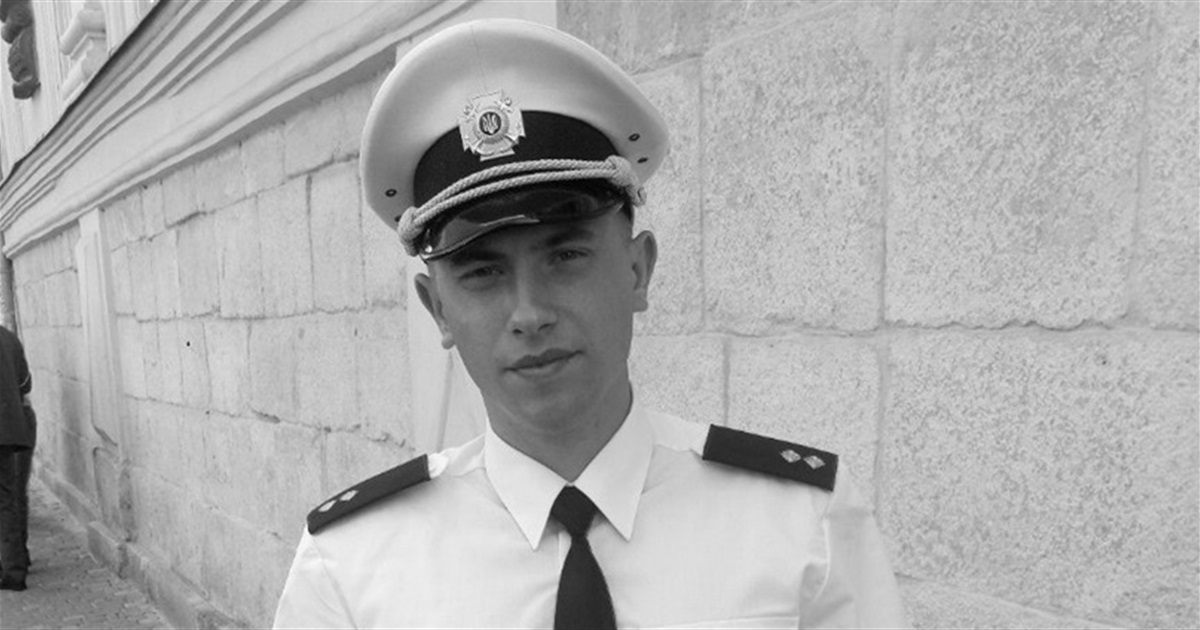 «Ми досі не можемо повірити, що в домовині був наш син»: історія родини Октябрьських з Нікополя