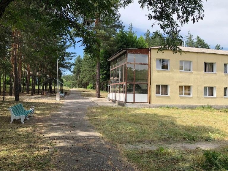 Якщо ви потребуєте допомоги, її нададуть в обласному центрі соціально-психологічної реабілітації 