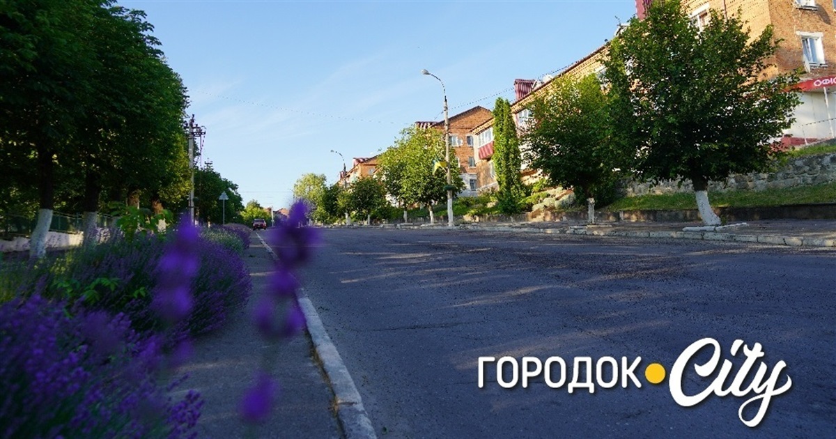 У центрі Городка стане менше дерев. Комунальники зріжуть два каштани та липу