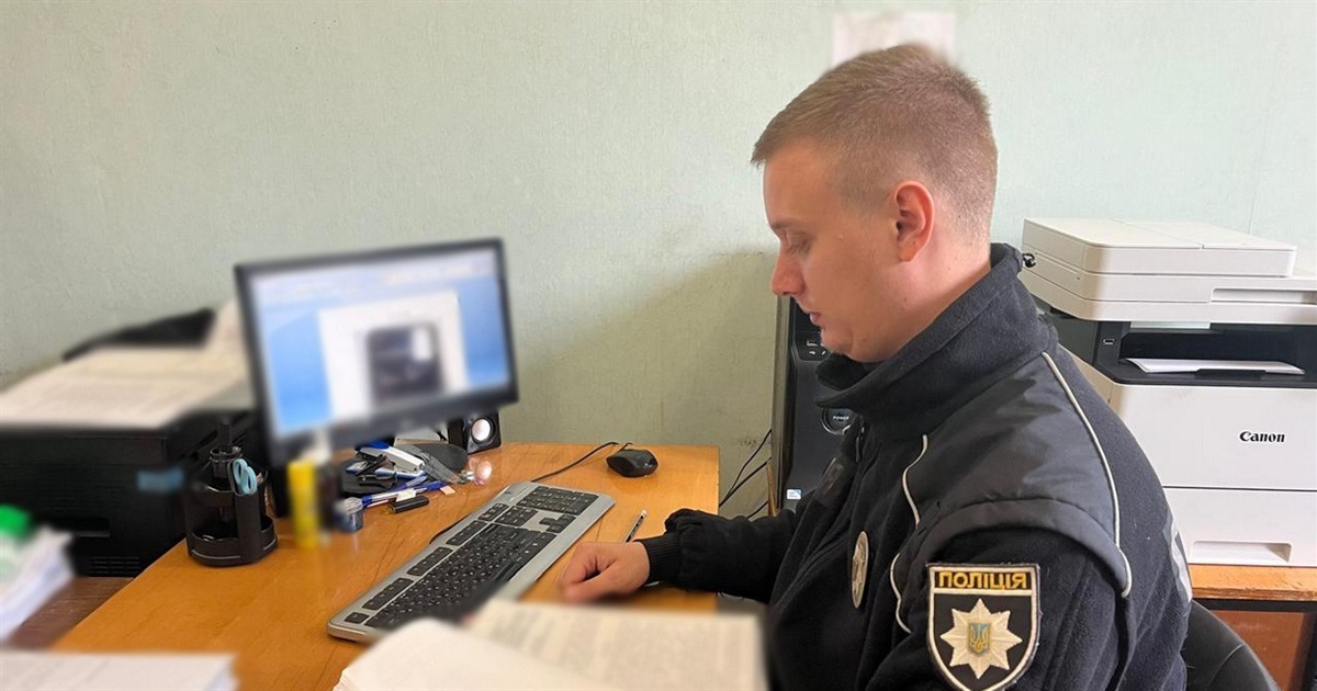 Ізмаїльчанин у в’язниці намагався зробити бізнес