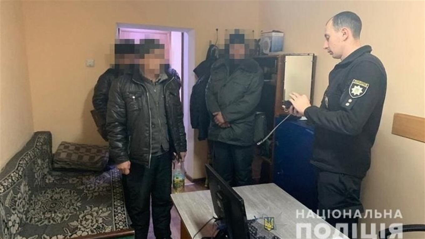 Попаснянин примушував місцевих мешканок займатися проституцією