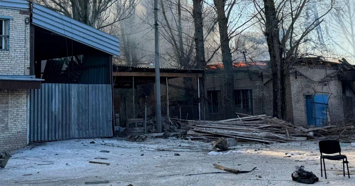 Армія РФ завдала авіаудару по Слов'янську. Є загиблі і поранені, серед них — діти (оновлюється)