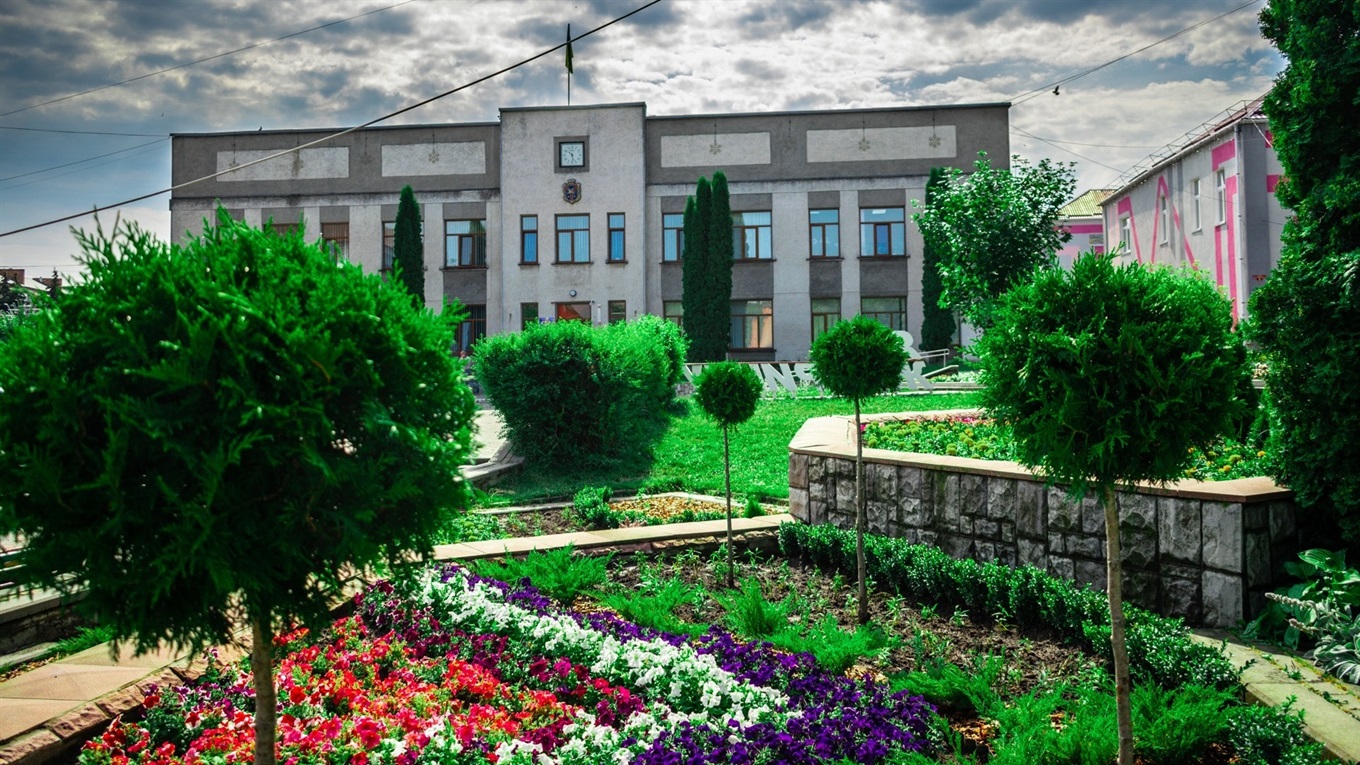 Жмеринська міська громада стала кращою в області та здобула 35 місце по Україні: рейтинги