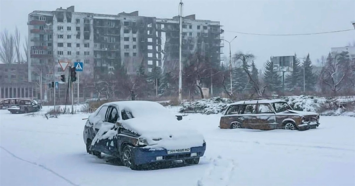 У Костянтинівці залишилося трохи більше двох тисяч людей. Яка там ситуація