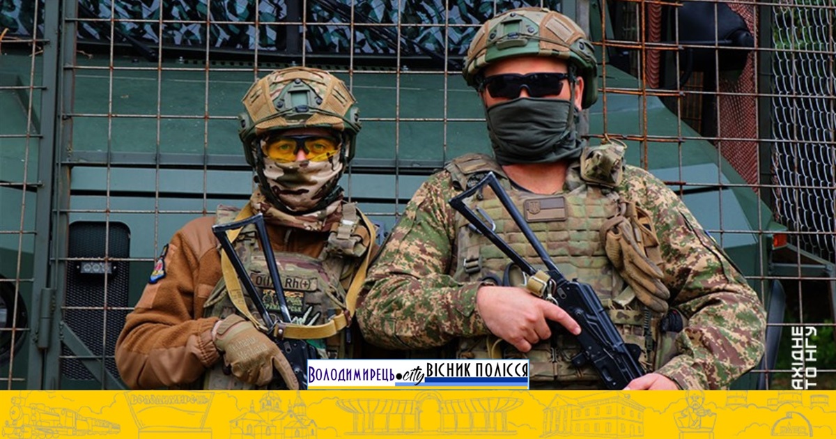 Бойове братерство з Вараша: історія Комара і Персика на фронті
