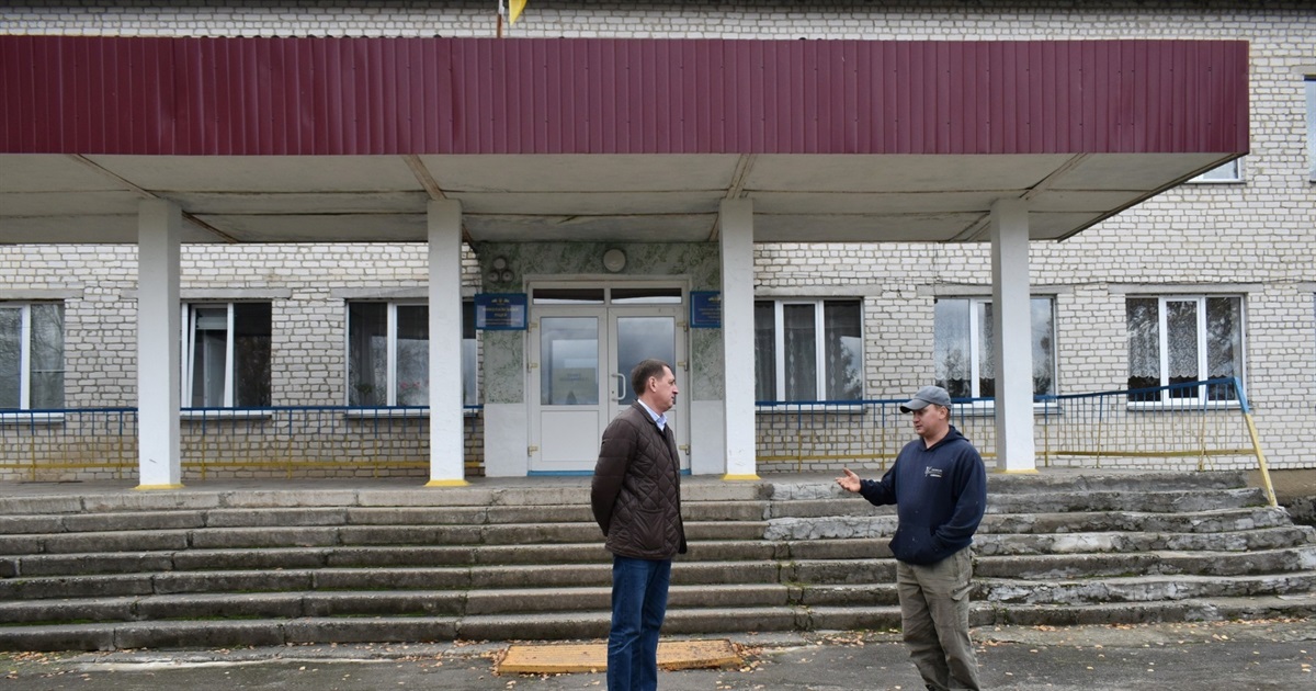 Через місяць на Звягельщині відкриють новий дитячий садок