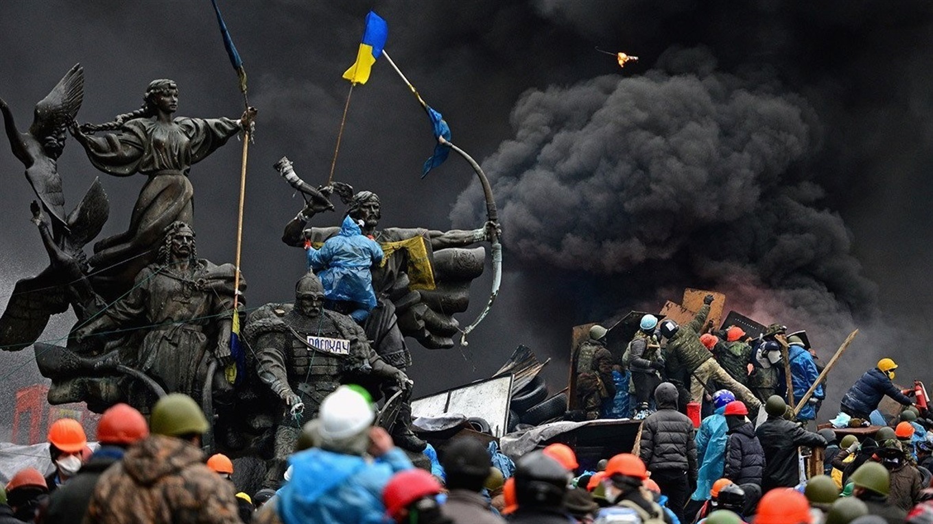 Розібратися в історії України від давнини до наших днів допоможе посібник від випускниці МДПУ