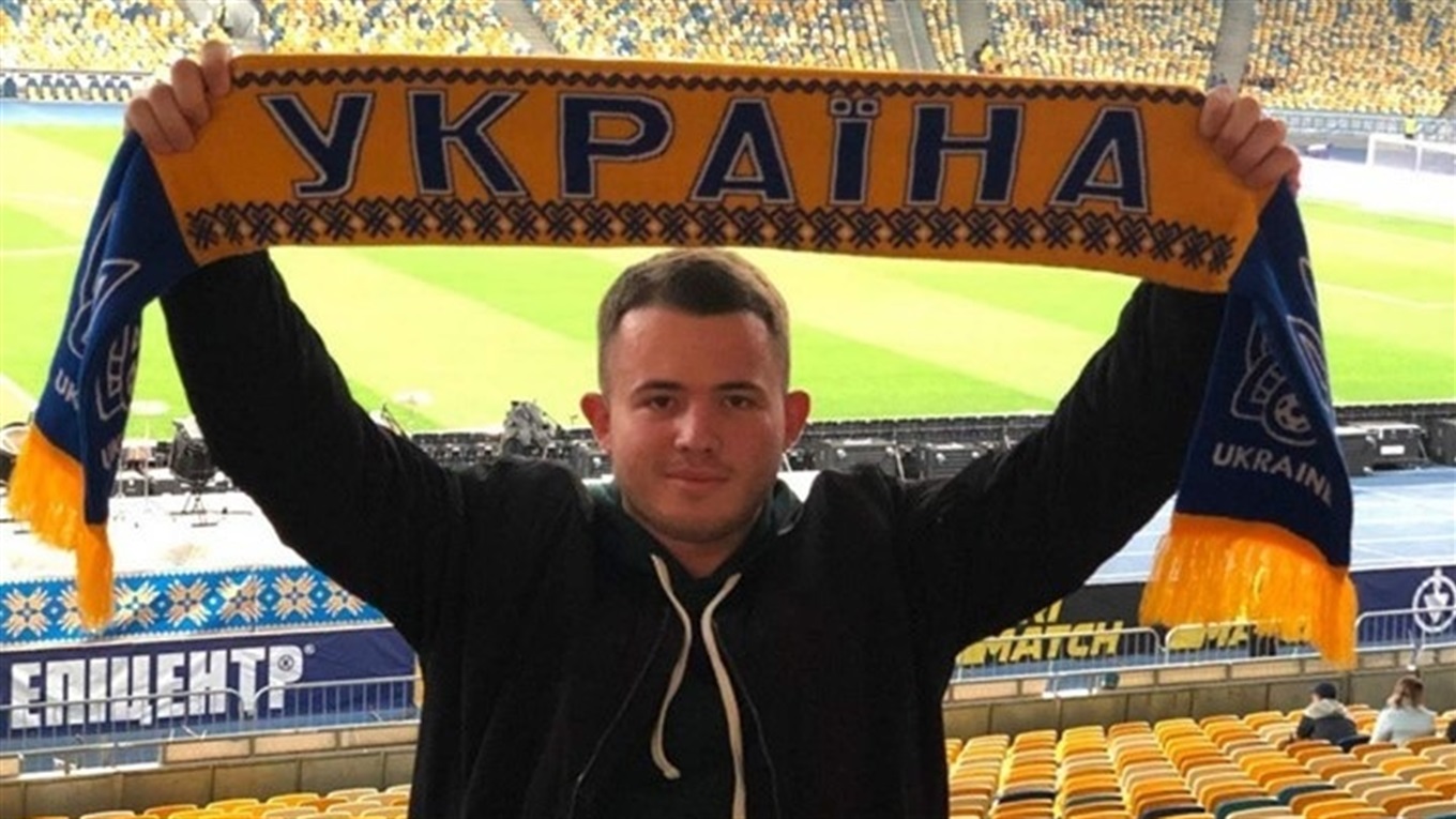 Чемпіон України з армреслінгу зі Сватового учиться на агронома і любить вечірки