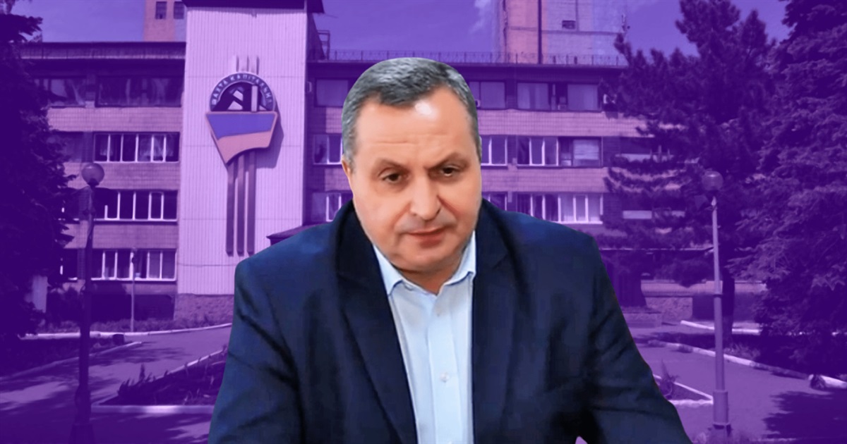 Це шахта "Капітальна", де добувають вугілля в умовах війни. Але гірників не вистачає