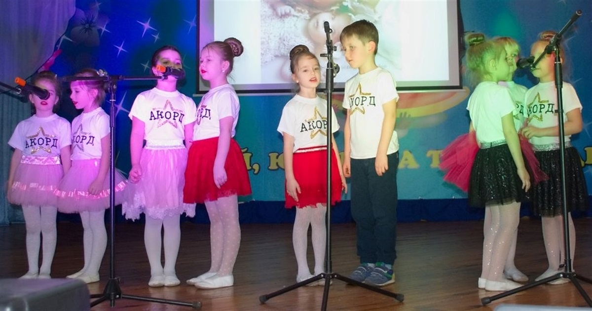 Куди віддати дитину у Переяславі: Будинок художньої творчості запрошує на гуртки