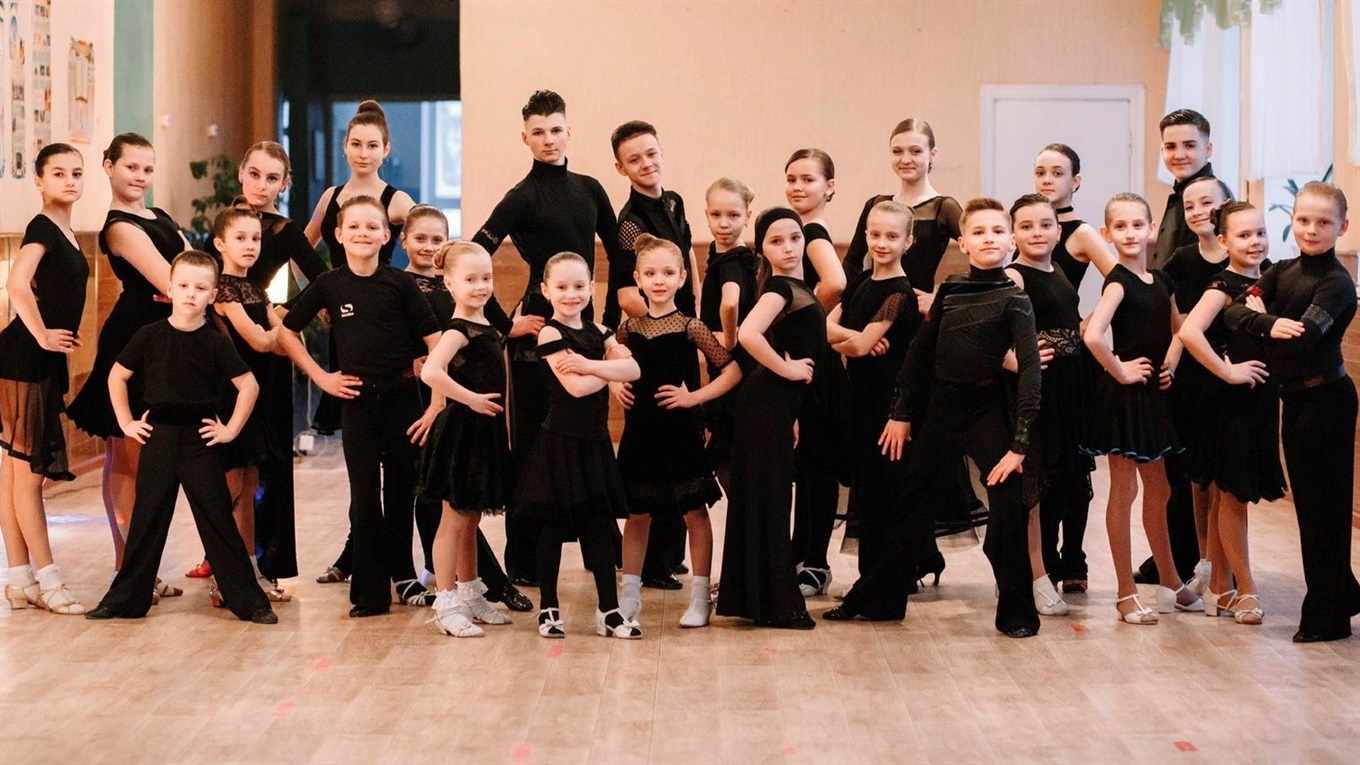 Вкотре юнi танцюристи студiï “Грація” перемогли у Міжнародному Фестивалi