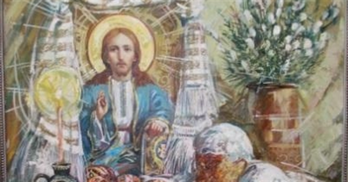 Православний церковний календар на 2023 рік: всі свята