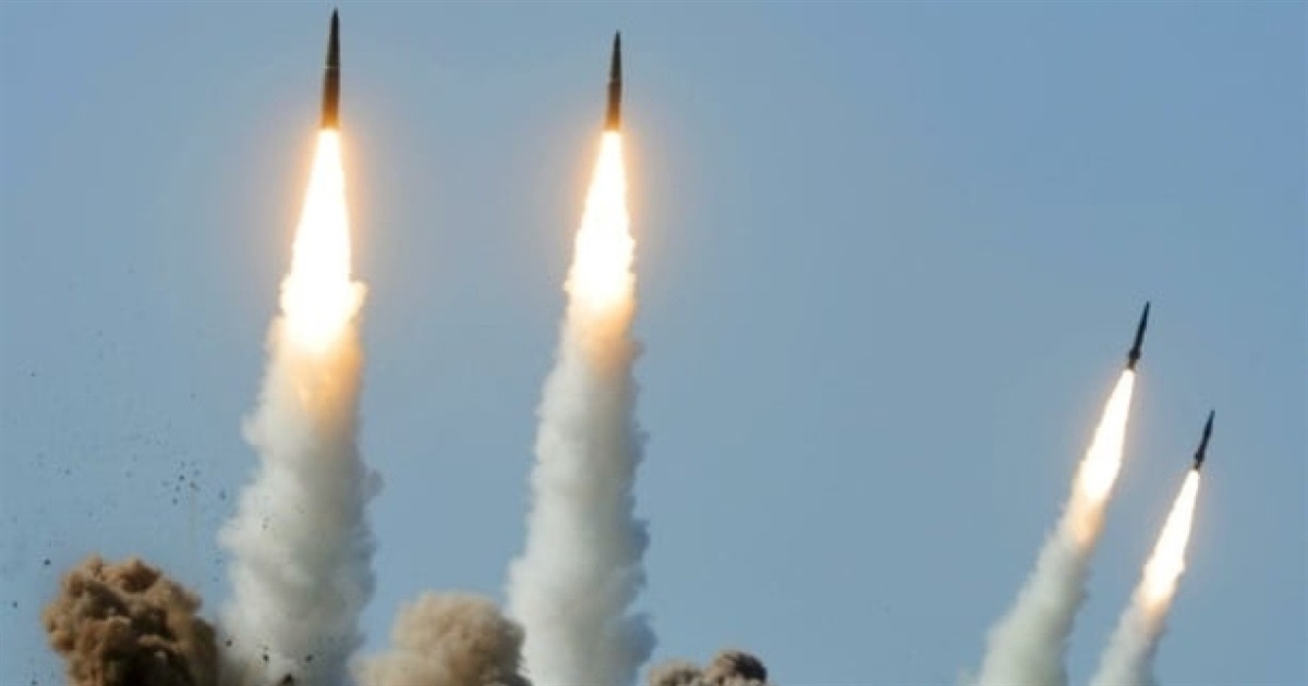 Овруцька міська рада попередила про загрозу ракетних ударів по області 30 червня