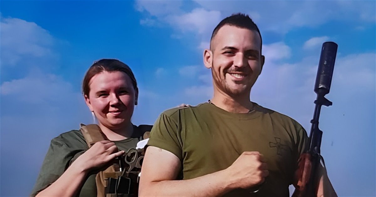 Я не дозволю, щоб жоден ветеран почував себе покинутим: історія бойовиї медикині Олени Рекус