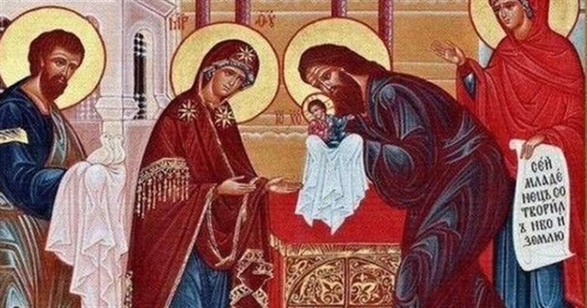 2 лютого - Стрітення Госплоднє: традиції, прикмети, забобони та спостереження
