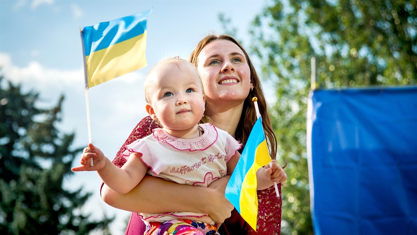 Як Торецьк буде святкувати п'яту річницу визволення міста: афіша