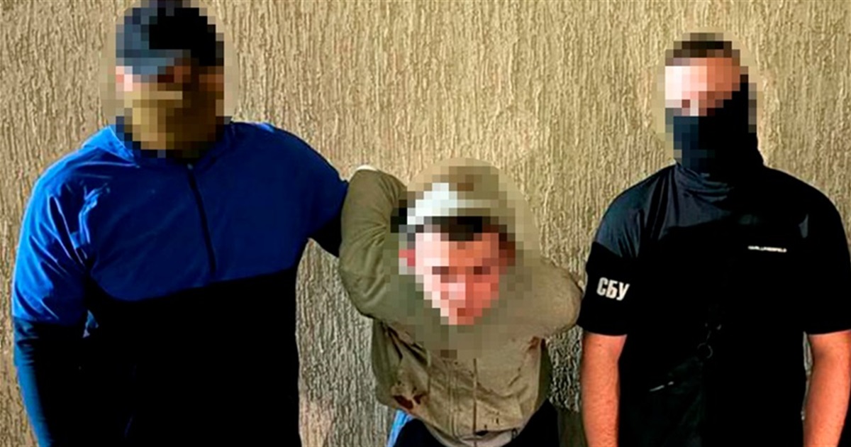 За матеріалами СБУ на Буковині судитимуть зрадника, який підпалював релейні шафи та військові авто