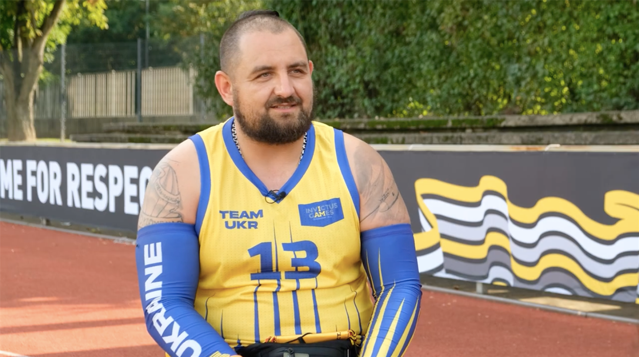 Олександр Маковей