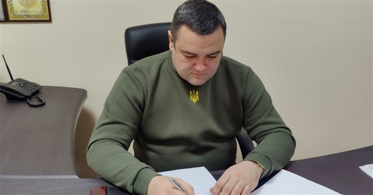 Дівичківська громада підписала меморандум про співпрацю у сфері безоплатної правової допомоги