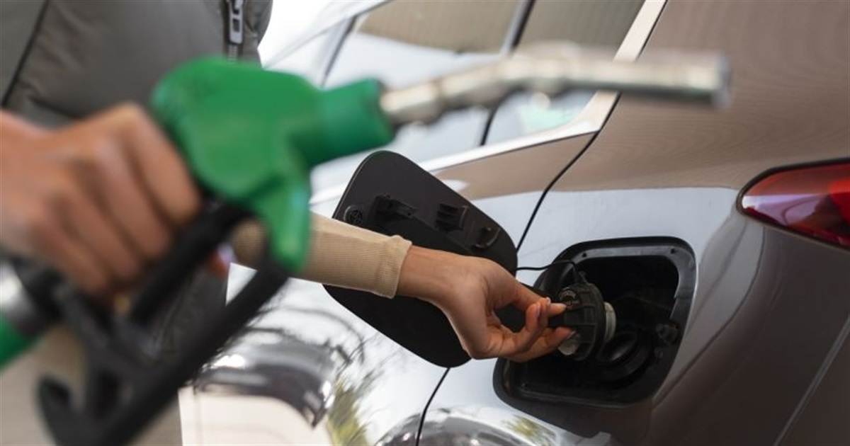 Кешбек на пальне в Україні. Як отримати до 1000 гривень на місяць і на що їх витратити