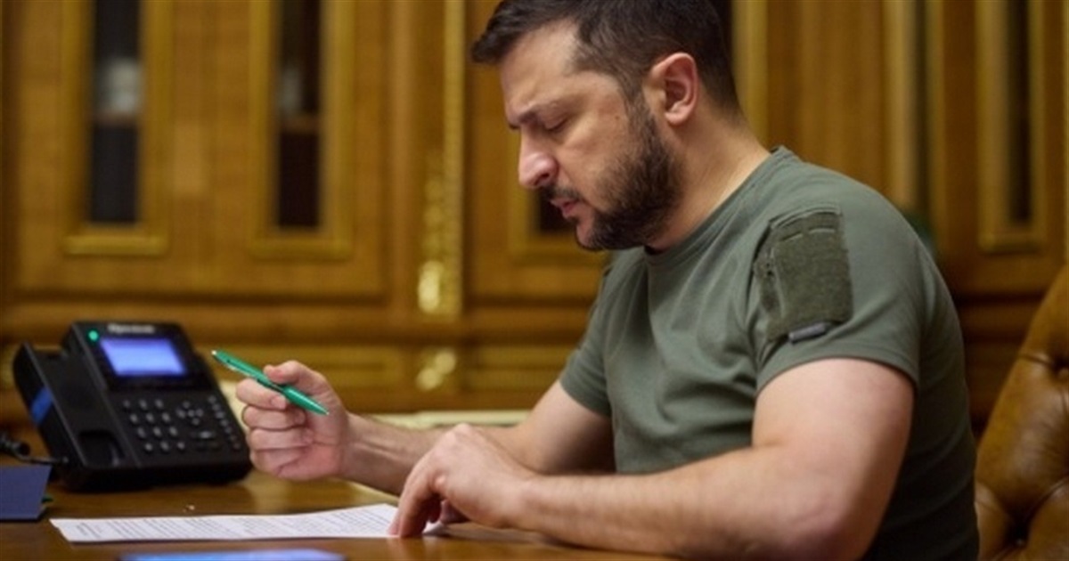 Нашого земляка Володимира Гордійчука призначили заступником командувача Нацгвардії України