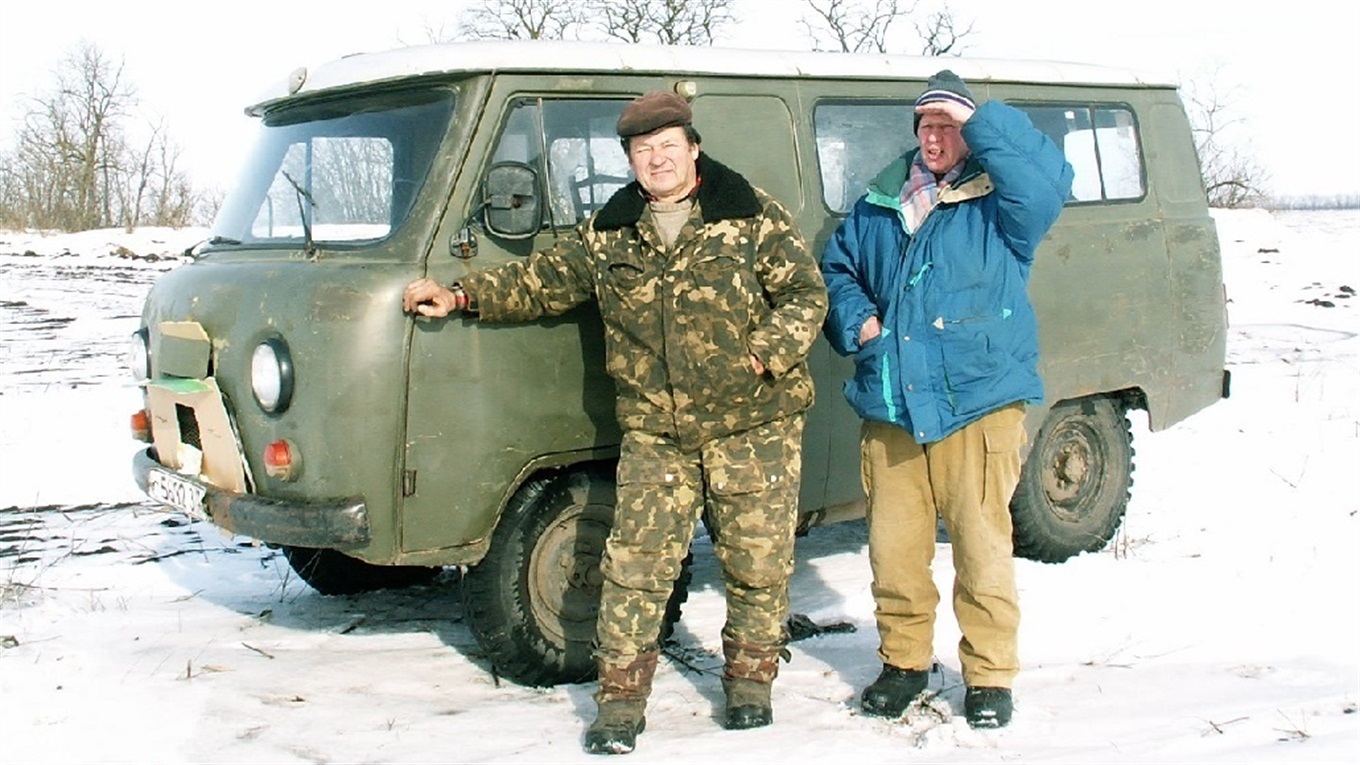 Редкие зимние гости, или Для чего орнитологи изучают «залетных» птиц