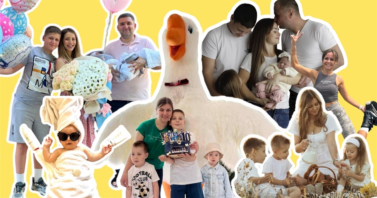 Три мами, три історії натхнення: як жмеринчанки доводять, що материнство – не привід зупинятися