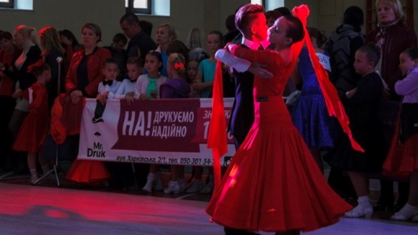 Фестиваль "Злет до зірок" запрошує до участі таланти Білопільської громади