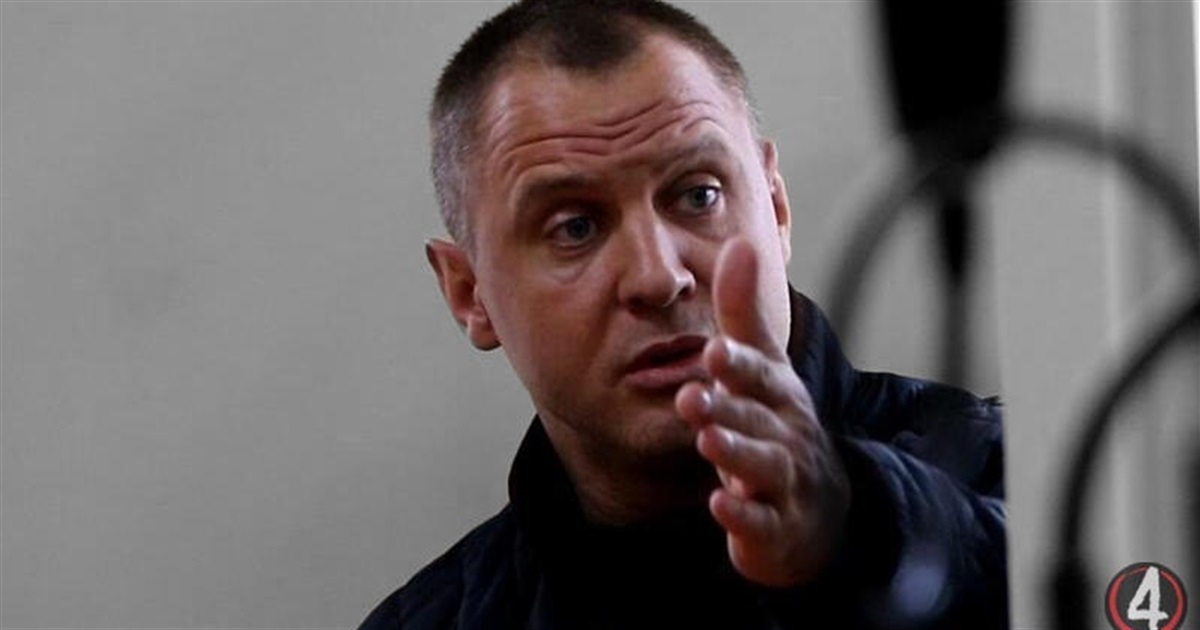 Ексначальника Сарненської поліції виправдали у справі з «кришування» бурштинокопачів