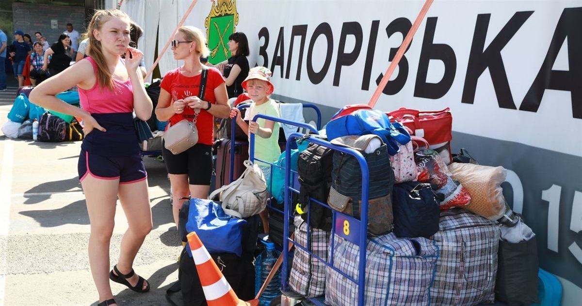 Ми не «східняки», а постраждалі від війни: як бердянці стикаються з упередженим ставленням до ВПО?