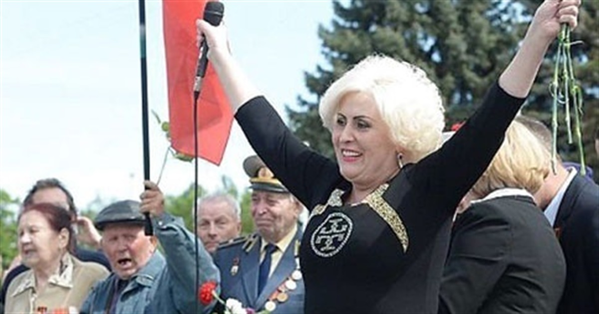 Суд оголосив у розшук Нелю Штепу. Що про це відомо